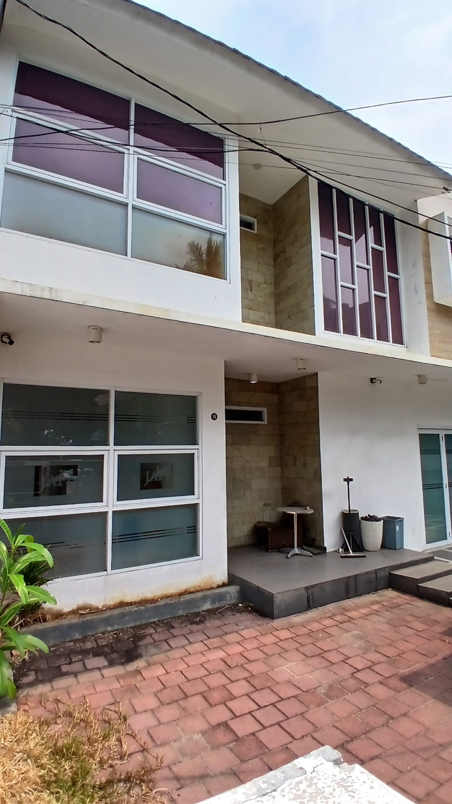Rumah Impian Kebayoran Baru: Renovasi Modern, Siap Huni, Fleksibel untuk Hunian atau Bisnis Anda!
