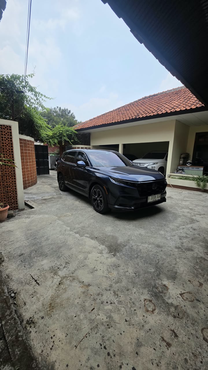 Rumah 1837 M2 Dekat Stasiun KRL Tanjung Barat, Mall Aeon, dan Tol Jorr. Cocok Townhouse, Kost & Private Compound