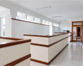 Dijual Gedung di Area Slipi, Siap Huni, Hanya 850M ke Gerbang Tol Slipi