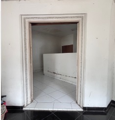 Rumah di Menteng, Lokasi Strategis, Dekat RSU Bunda Jakarta