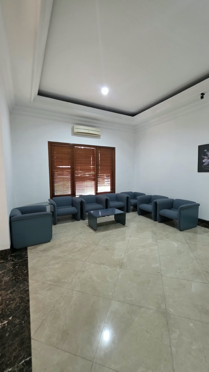 Rumah 2 Lantai di Patra Kuningan, Cocok untuk Kantor Maupun Rumah Tinggal