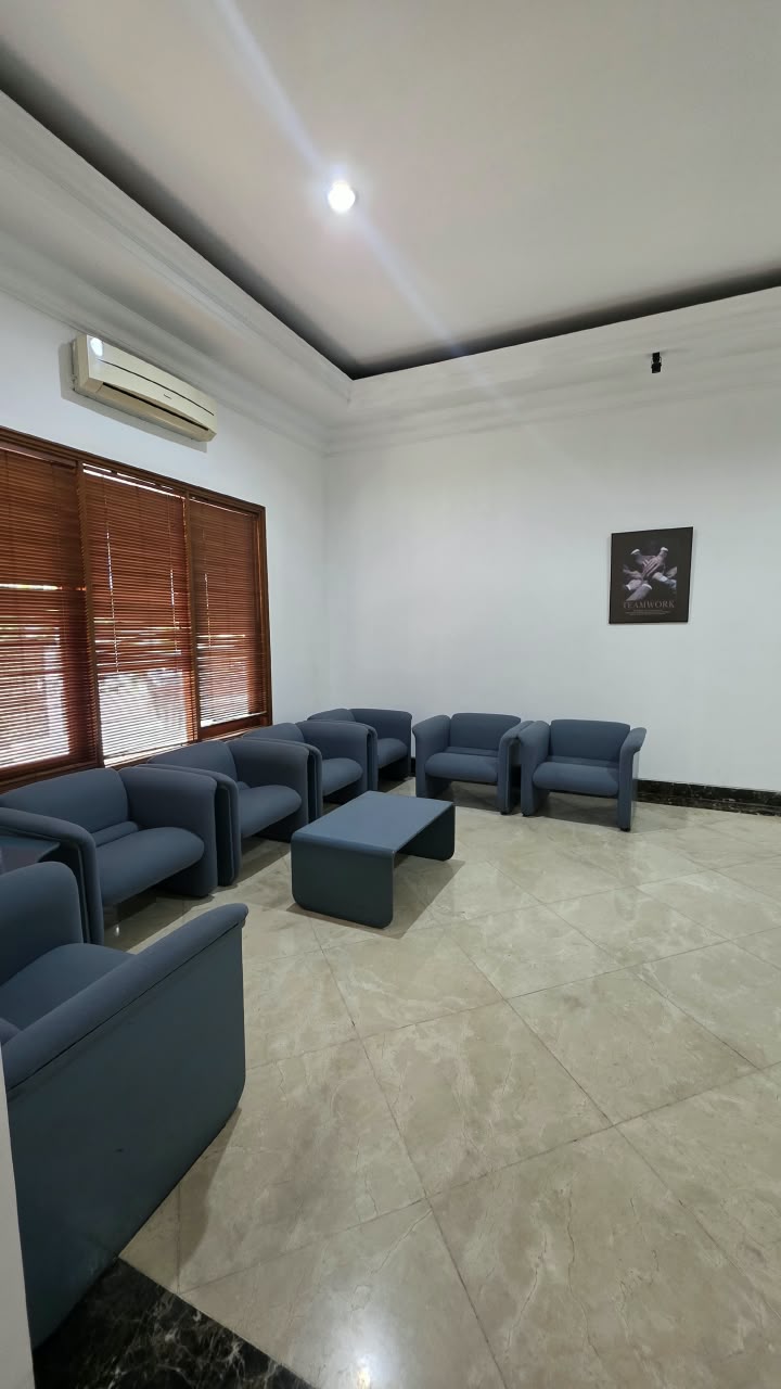 Rumah 2 Lantai di Patra Kuningan, Cocok untuk Kantor Maupun Rumah Tinggal