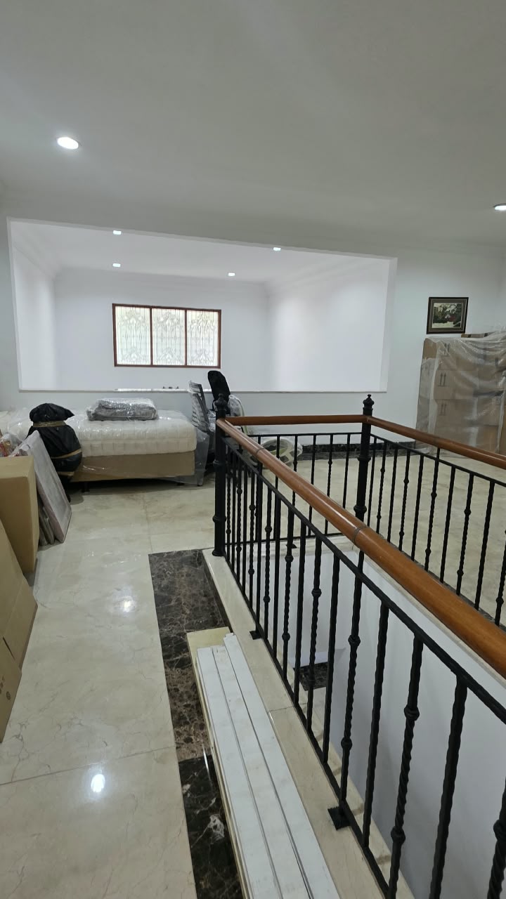 Rumah 2 Lantai di Patra Kuningan, Cocok untuk Kantor Maupun Rumah Tinggal