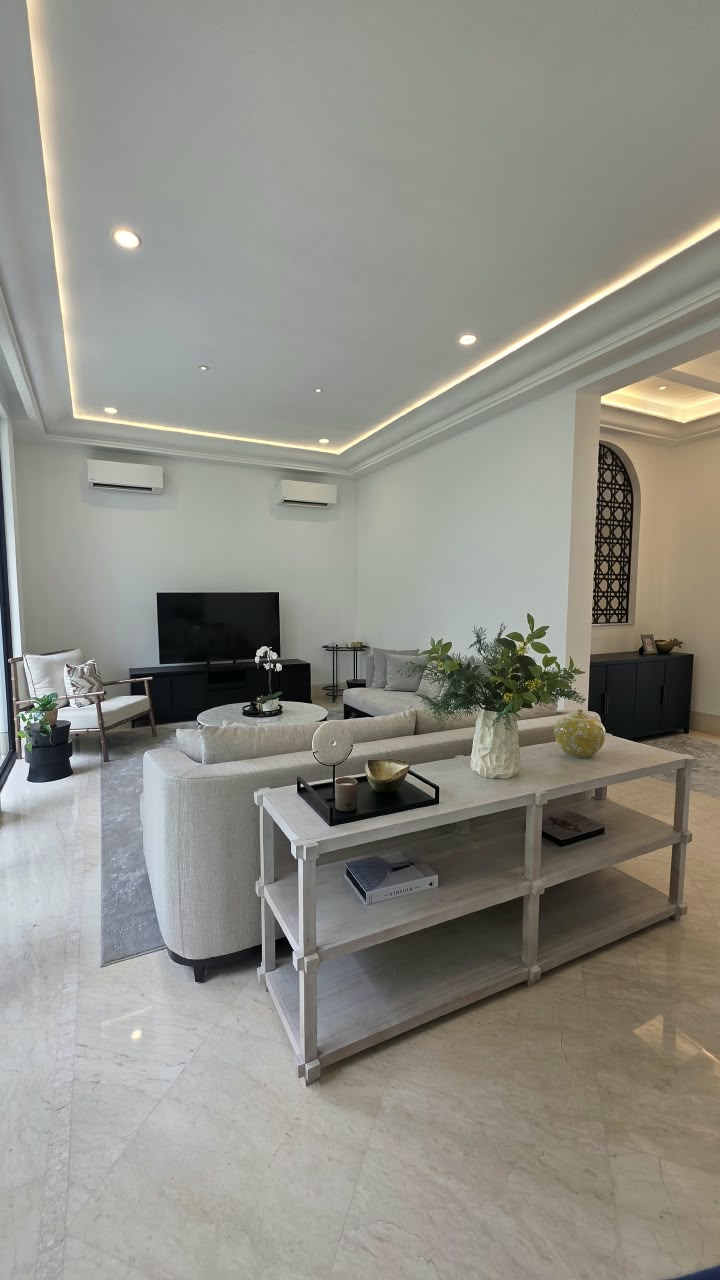 Rumah Brand New 3 Lantai Siap Huni, di Area Radio Dalam, Cluster Private