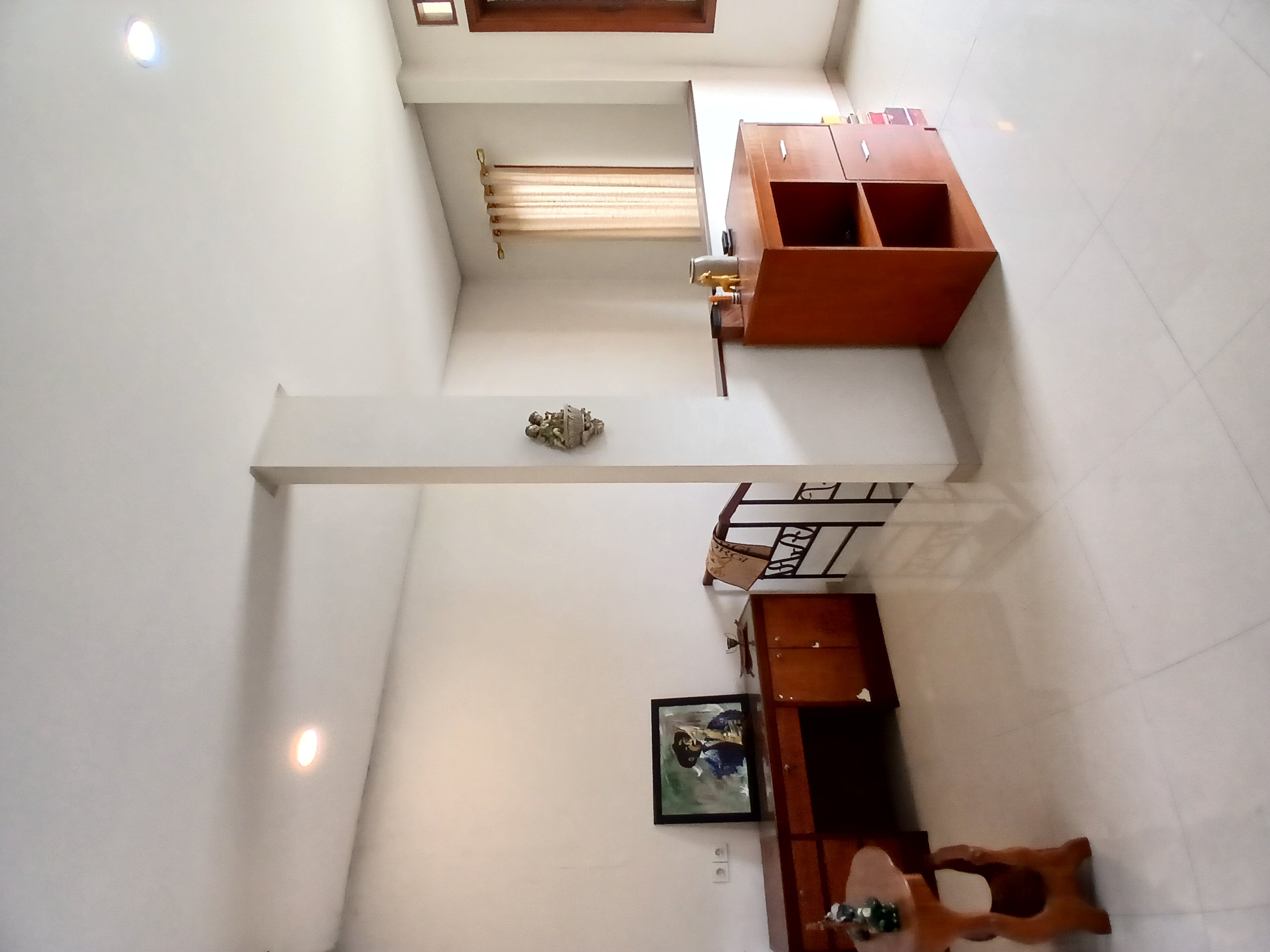 Rumah Siap Huni 2 Lantai di Pondok Indah, Bisa Jalan Kaki ke PIM 2