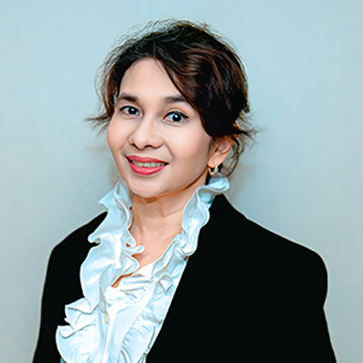 Golda Maria